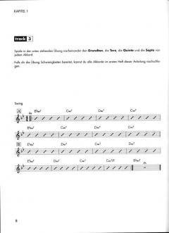 Anleitung zur Improvisation Band 2 von Jaap Kastelein 