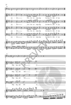 Let the Evening Sing von Roger Ames 