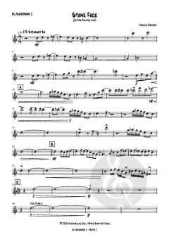 Stank Face von Yannick Dreifert (Download) 