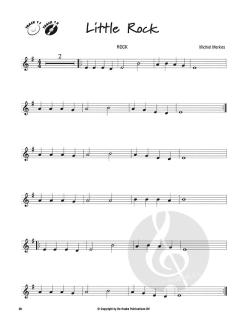 The Easy Sound of Pop, Rock & Blues von Michiel Merkies 