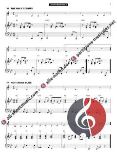 Essential Elements for Band 