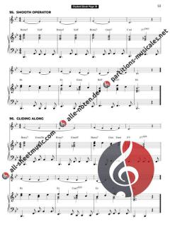 Essential Elements for Band 