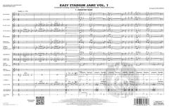 Easy Stadium Jams 1 