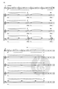 Requiem Aeternam von Hyo-Won Woo 