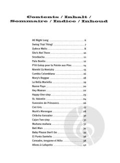 The Greatest Sound in Cajun, Tex-Mex & Zydeco von Mark Söhngen 