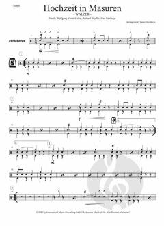 Play Along mit Blasmusik Vol. 2 Set 10 von Original Hofbräuhaus-Festkapelle 