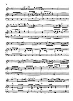 Sämtliche Arien aus den Kantaten, Messen, Oratorien 1 von Johann Sebastian Bach 