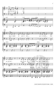 Quiet Nights of Quiet Stars - Corcovado von Antonio Carlos Jobim (Download) 