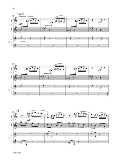 Rhapsody on a Theme of Paganini von Sergei Rachmaninow 