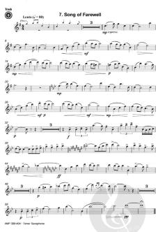 Super Solos von Philip Sparke 