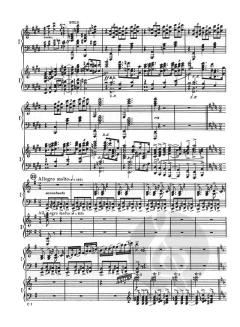 Concerto in F von George Gershwin 