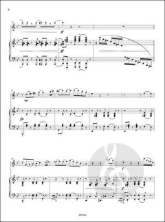 Green tango von Franck Masquelier 