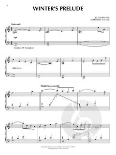 Forever Christmas von David Lanz 