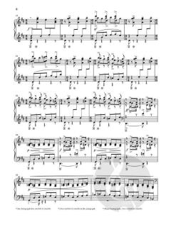 Iberia / Zweites Heft von Isaac Albéniz 