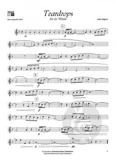 Clarinet & Romance 