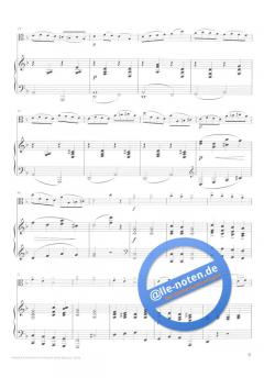 Concertino op. 35 in Russian Style von Alexei Janschinow 