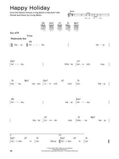 First 50 Christmas Songs You Should Play On Guitar 