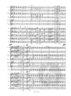 Gavotte von Sergei Sergejewitsch Prokofjew 