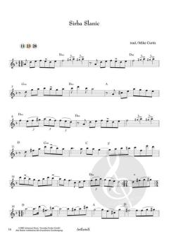 Klezmer Style 
