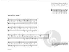 Piano ABC von Janina Garścia 