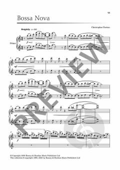 Latin Duets  von Christopher Norton 