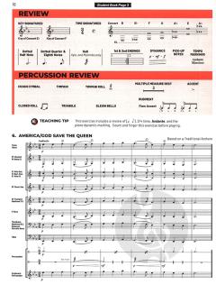 Essential Elements for Band 2 - Conductor 