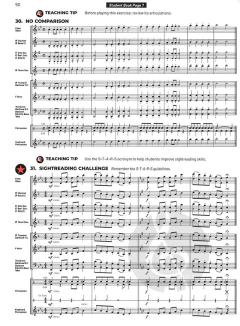 Essential Elements for Band 2 - Conductor 