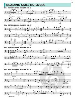 Essential Elements for Band 3 - Electric Bass 