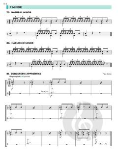 Essential Elements for Band 3 - Percussion 