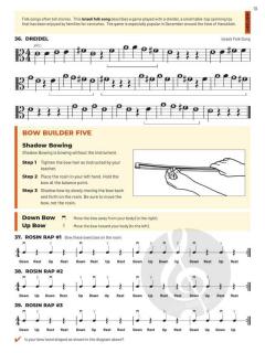 Essential Elements for Strings 1 - Viola 