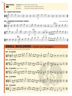 Essential Elements for Strings 1 - Viola 