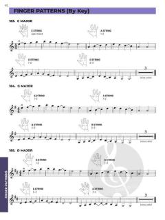 Essential Elements for Strings 2 - Violin 