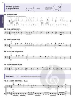Essential Elements for Strings 2 - Double Bass 