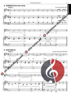 Essential Elements for Strings 2 - Piano Acc. 