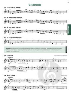 Essential Technique for Strings 3 - Violin 