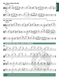 Essential Technique for Strings 3 - Viola 