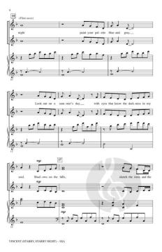 Vincent (Starry, Starry Night) von Don McLean (Download) 