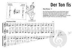 Flötenzirkus Band 2 von Rainer Butz 