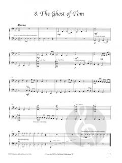 English & Irish Duets for Cello im Alle Noten Shop kaufen