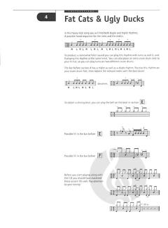 Real Time Drums Great Grooves von Arjen Oosterhout 