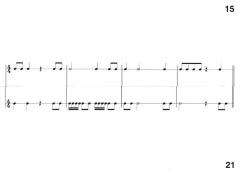 Flip-A-Rhythm 1+2 von Rudolf Nelson 