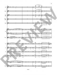 Missa sancta Nr. 2 G-Dur WeV A.5 / WeV A.4 von Carl Maria von Weber 