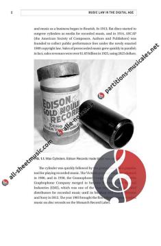 Music Law in the Digital Age - 4th Edition von Allen Bargfrede 