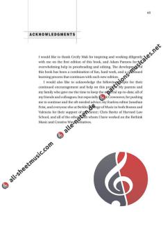 Music Law in the Digital Age - 4th Edition von Allen Bargfrede 