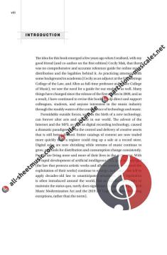 Music Law in the Digital Age - 4th Edition von Allen Bargfrede 