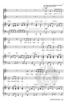 Christmastime von Joanna Carlson (Download) 