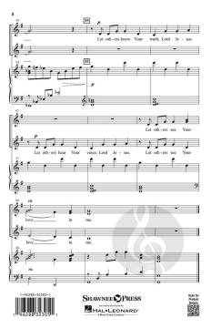 Write Upon My Heart von David Angerman (Download) 