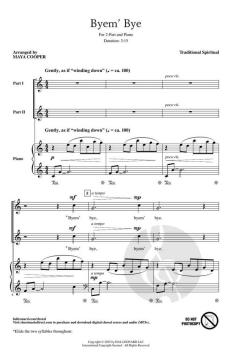 Byem' Bye (Download) 