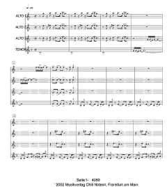 Soulution von Gernot Dechert (Download) 