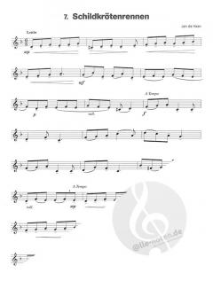 Hören, Lesen & Spielen Band 2 - Solo-Spielbuch von Michiel Oldenkamp 